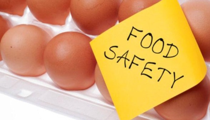 HACCP жана ISO 22000 ортосунда кандай айырма бар?