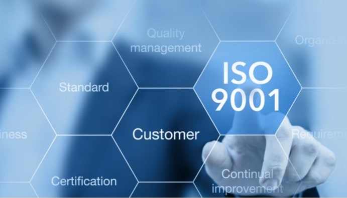 AS9100 和 ISO 9001 有什么区别？