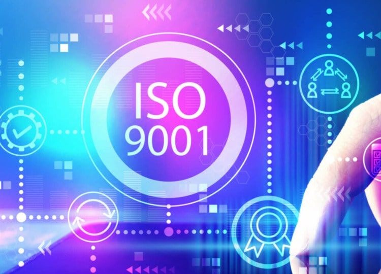 ISO 9001:2015 “7.1.6 Korporativ ma’lumotlar” bandining ahamiyati