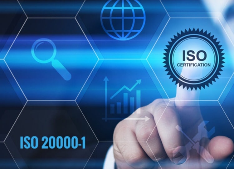 ISO/IEC 20000-1:2018 Nedir?