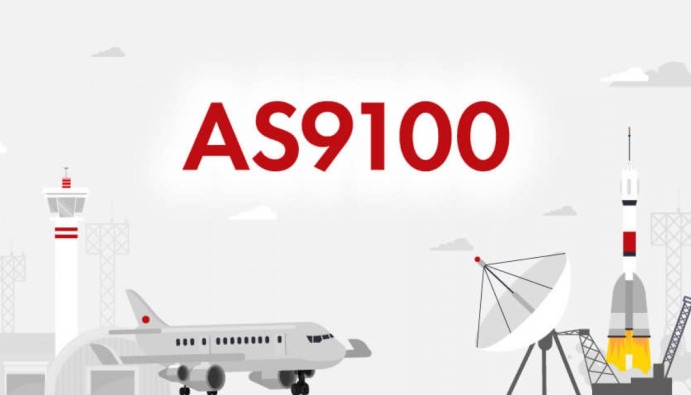 AS9100 Sertifikası ve Faydaları