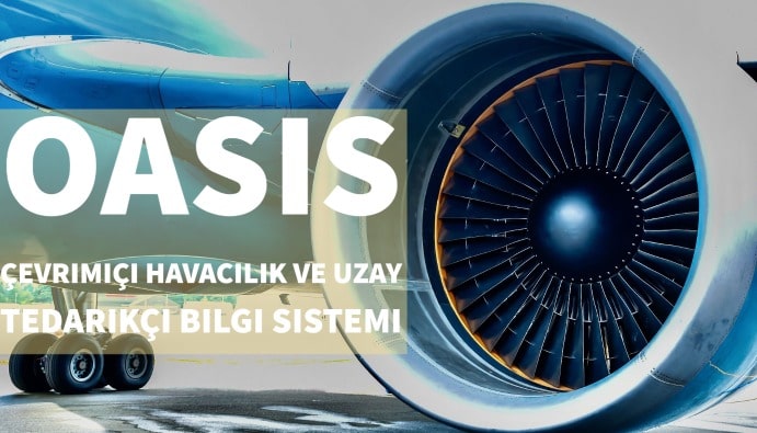 OASIS მონაცემთა ბაზის უპირატესობები